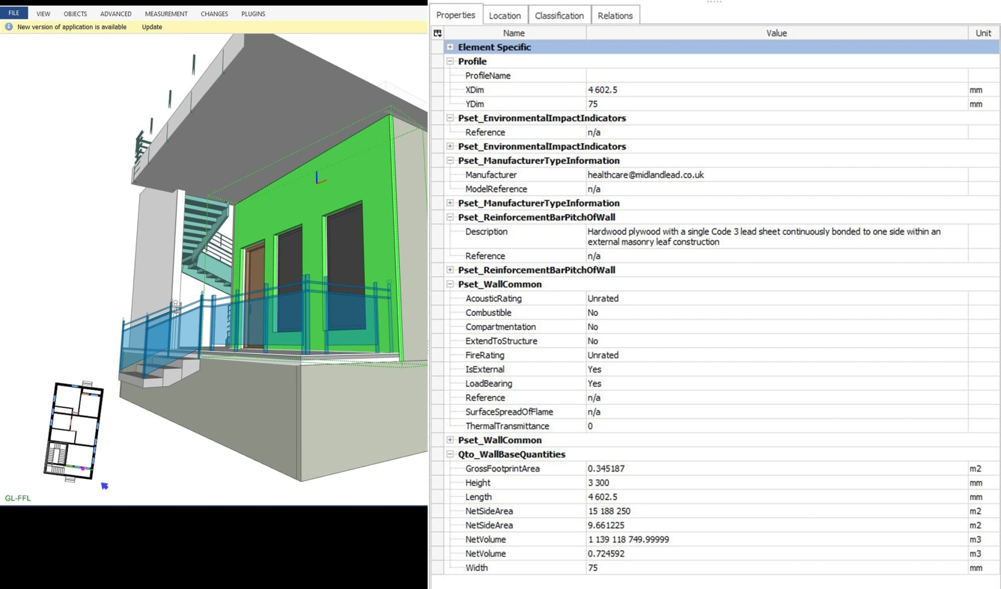 3D Modell