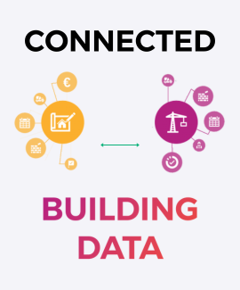 Poster about Data connecting