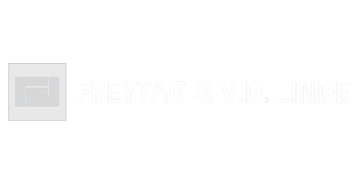 Freytag & V.D. Linde Logo