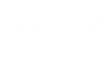 Landmarken Logo