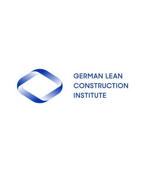 GLCI Konferenz Deutschland 2023 Veranstaltung der Bauindustrie Logo